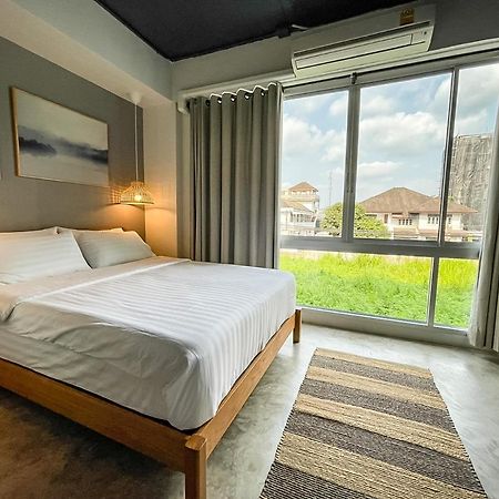 Bedgasm Hostel Chanthaburi Exterior photo